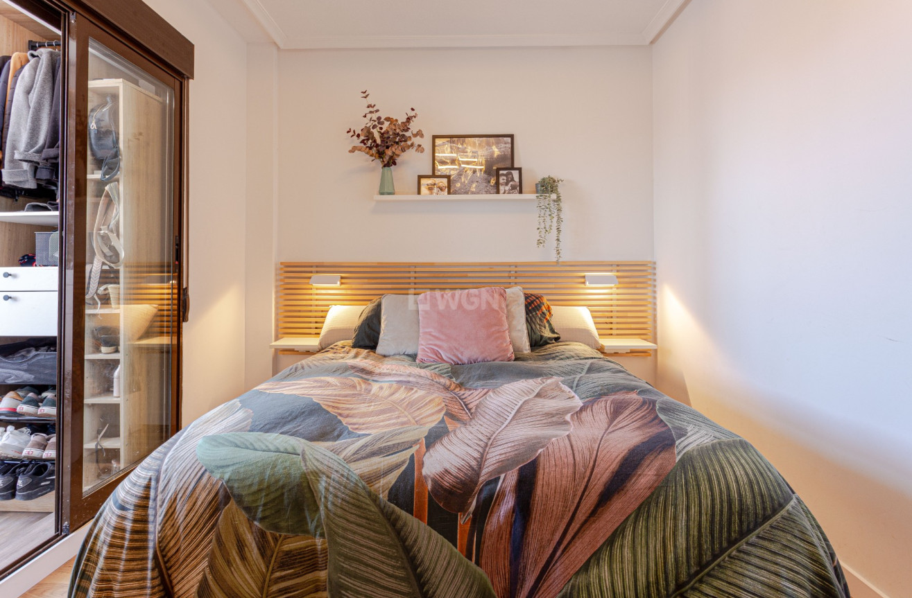 Resale - Villa - Torrevieja - Costa Blanca