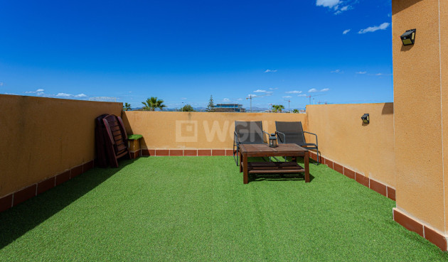 Resale - Villa - Torrevieja - Costa Blanca