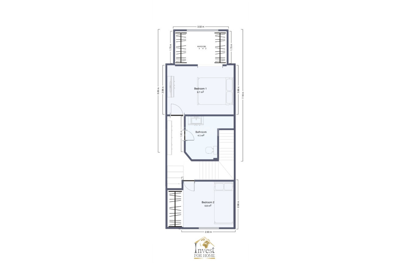 Resale - Villa - Torrevieja - Costa Blanca