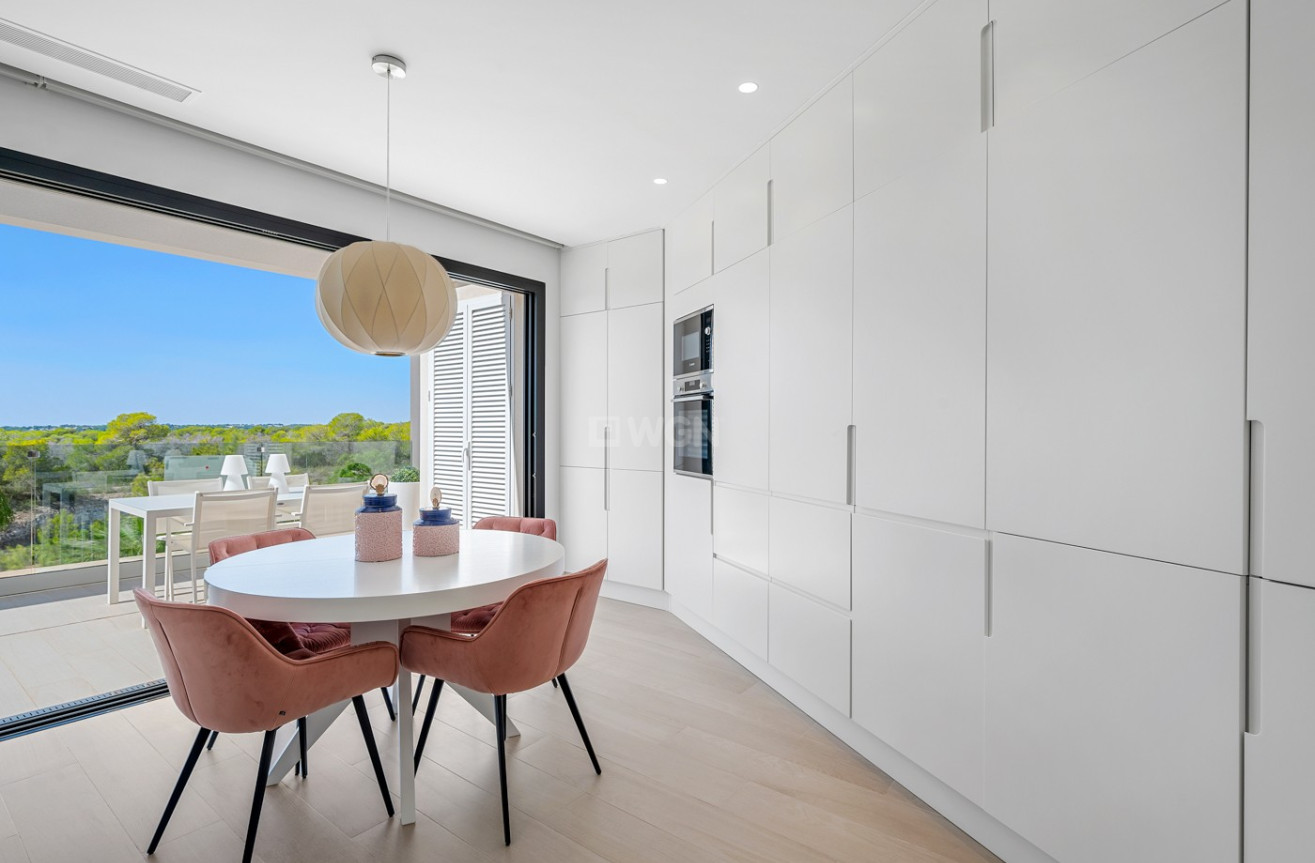 Odsprzedaż - Mieszkanie w bloku - Orihuela - Inland