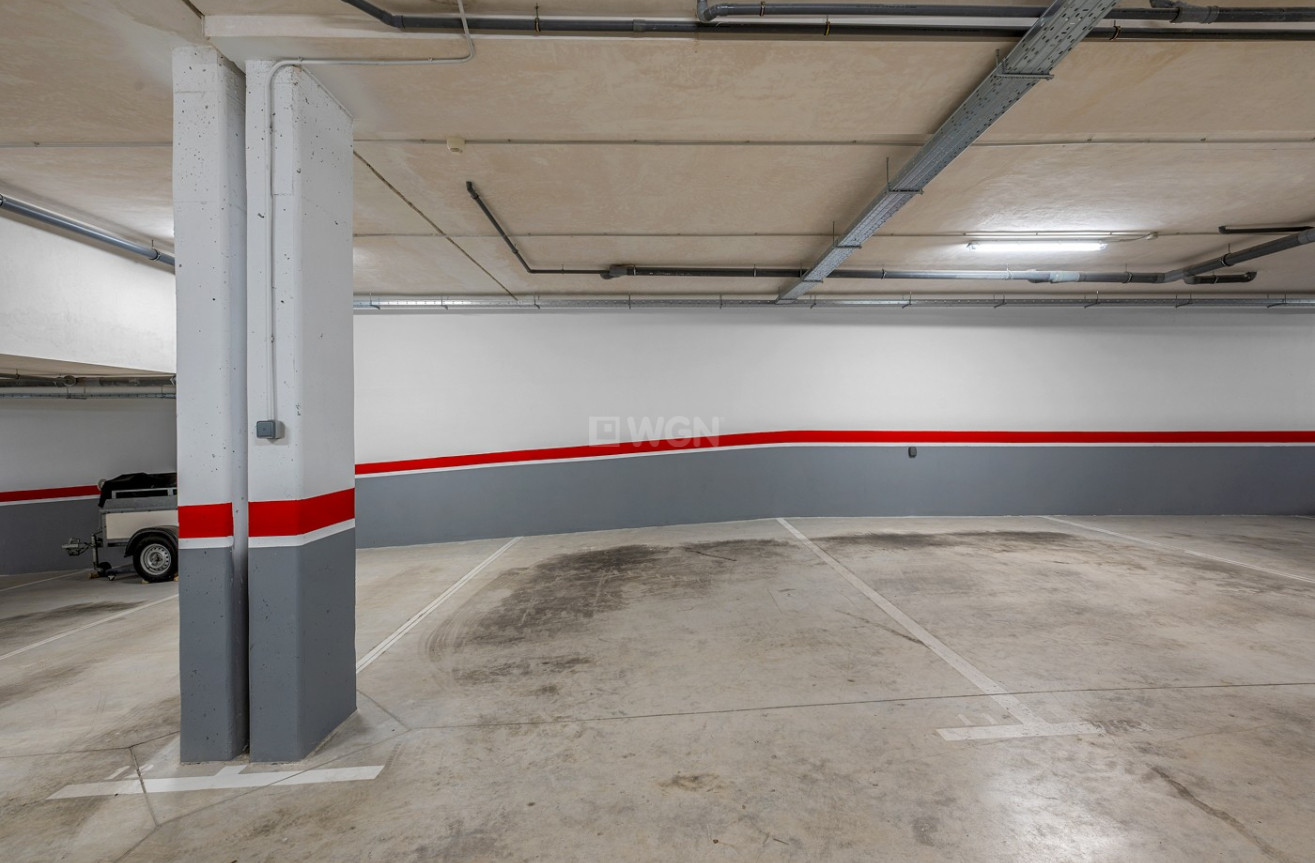 Odsprzedaż - Mieszkanie w bloku - Orihuela - Inland