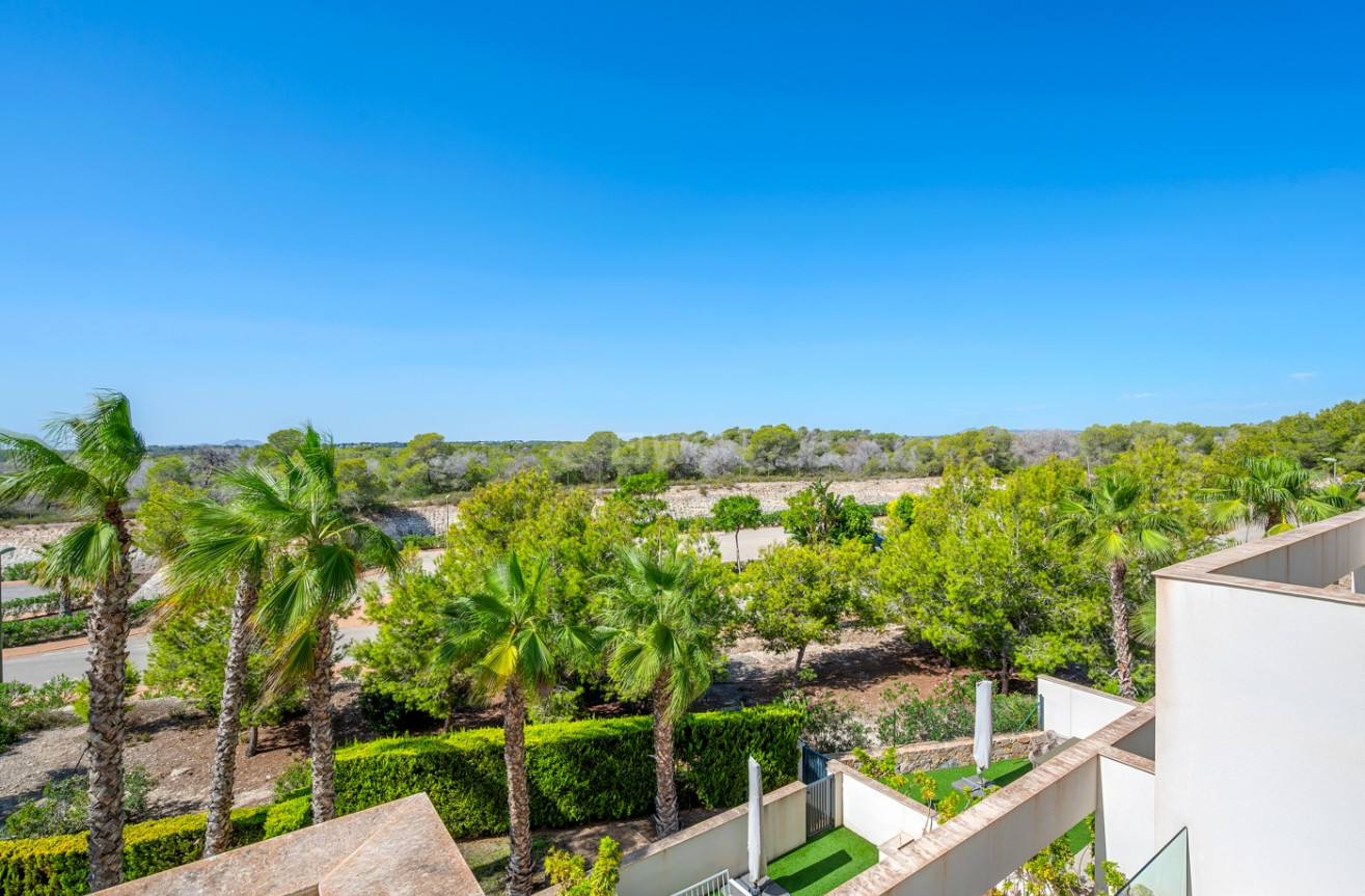 Odsprzedaż - Mieszkanie w bloku - Orihuela - Inland