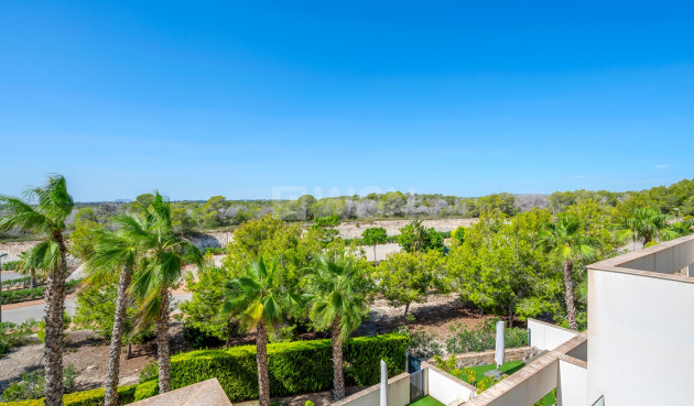 Odsprzedaż - Mieszkanie w bloku - Orihuela - Inland