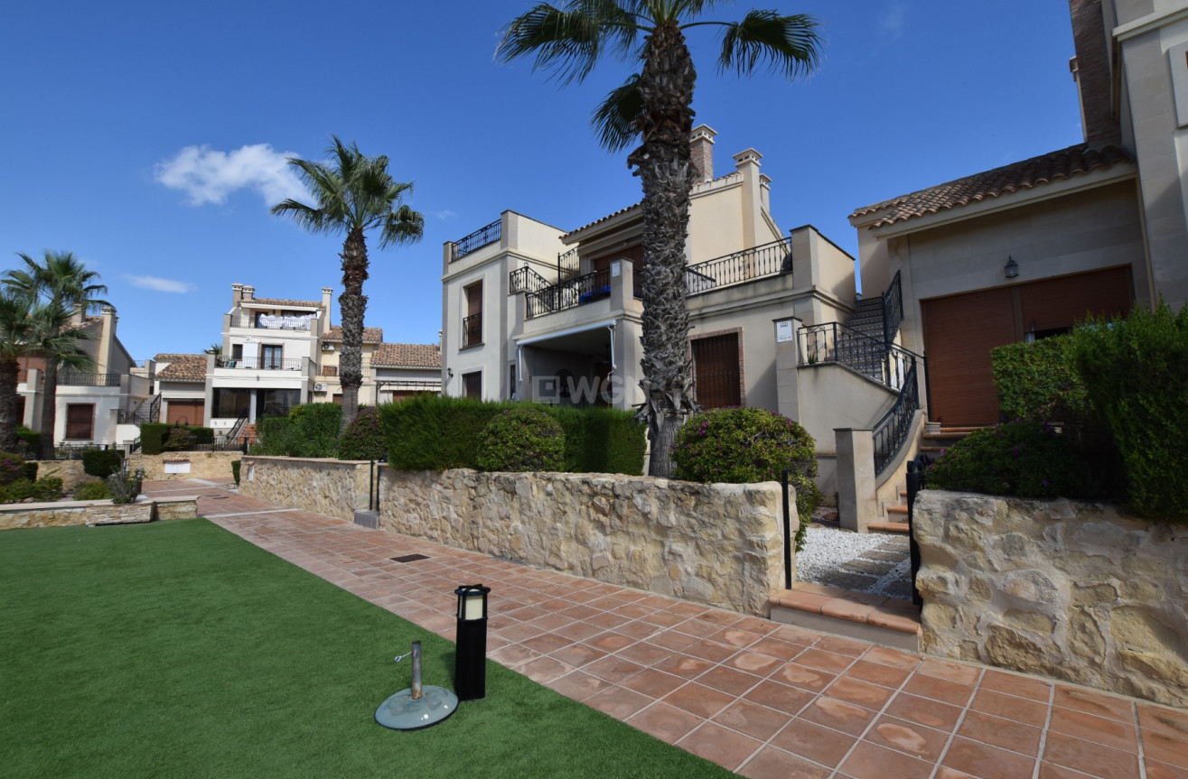 Odsprzedaż - Kamienica - Algorfa - Inland