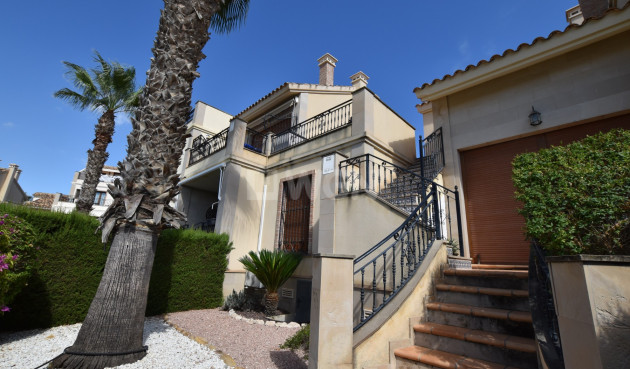 Odsprzedaż - Kamienica - Algorfa - Inland