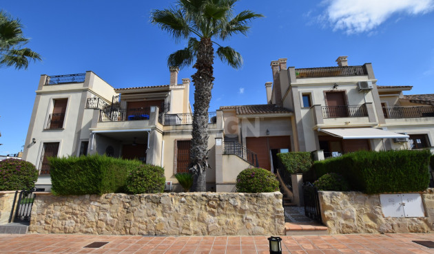 Odsprzedaż - Kamienica - Algorfa - Inland