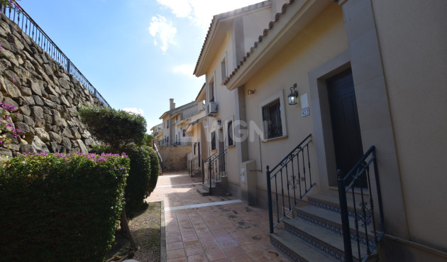 Odsprzedaż - Kamienica - Algorfa - Inland