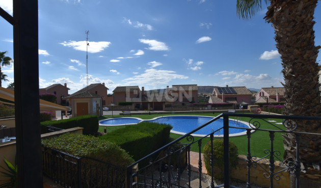 Odsprzedaż - Kamienica - Algorfa - Inland