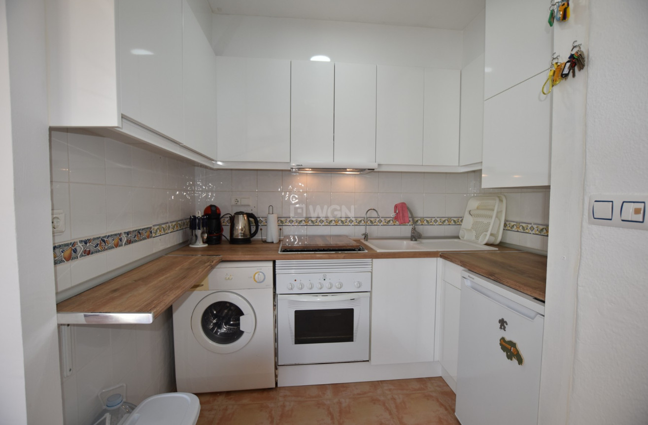 Resale - Apartment / flat - Algorfa - Inland