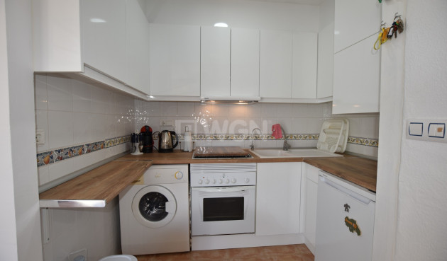 Resale - Apartment / flat - Algorfa - Inland