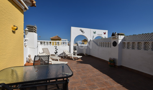 Resale - Apartment / flat - Algorfa - Inland