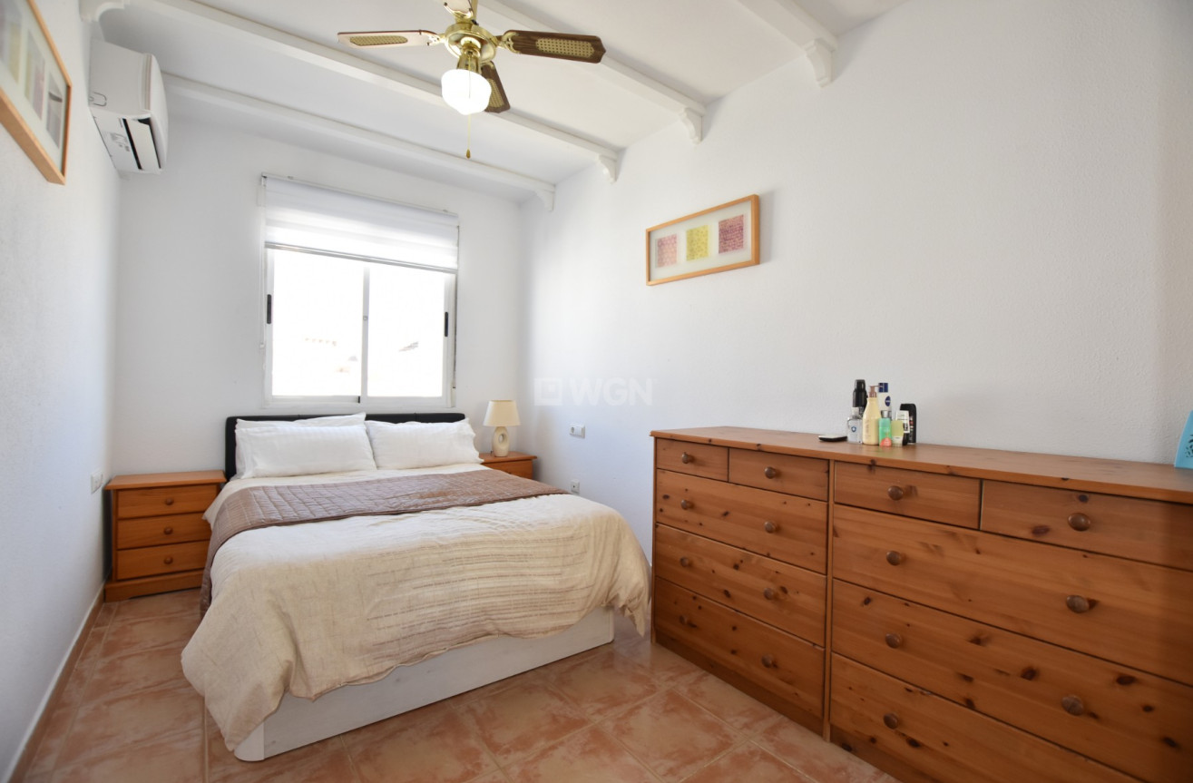 Resale - Apartment / flat - Algorfa - Inland