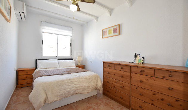 Resale - Apartment / flat - Algorfa - Inland