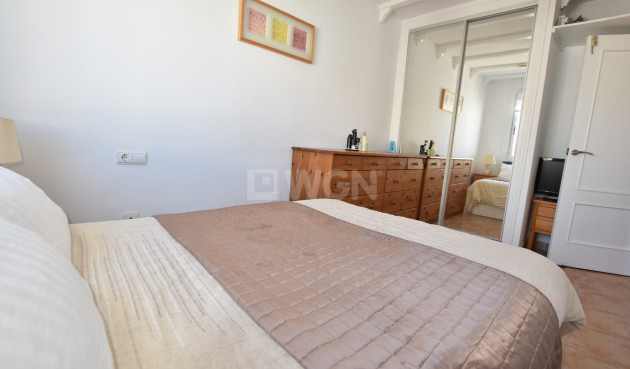 Resale - Apartment / flat - Algorfa - Inland
