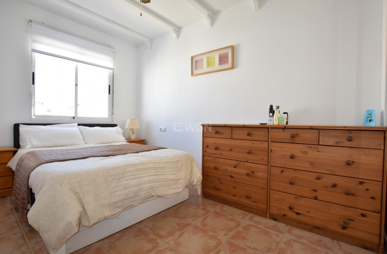 Resale - Apartment / flat - Algorfa - Inland
