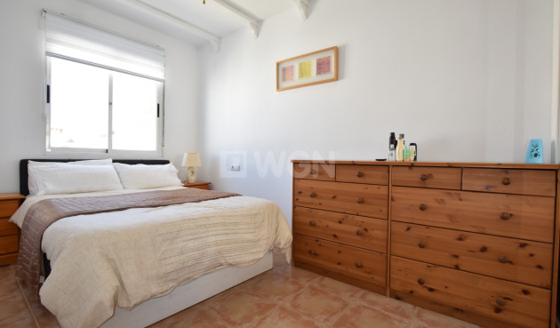 Resale - Apartment / flat - Algorfa - Inland
