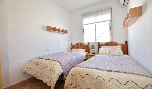 Resale - Apartment / flat - Algorfa - Inland