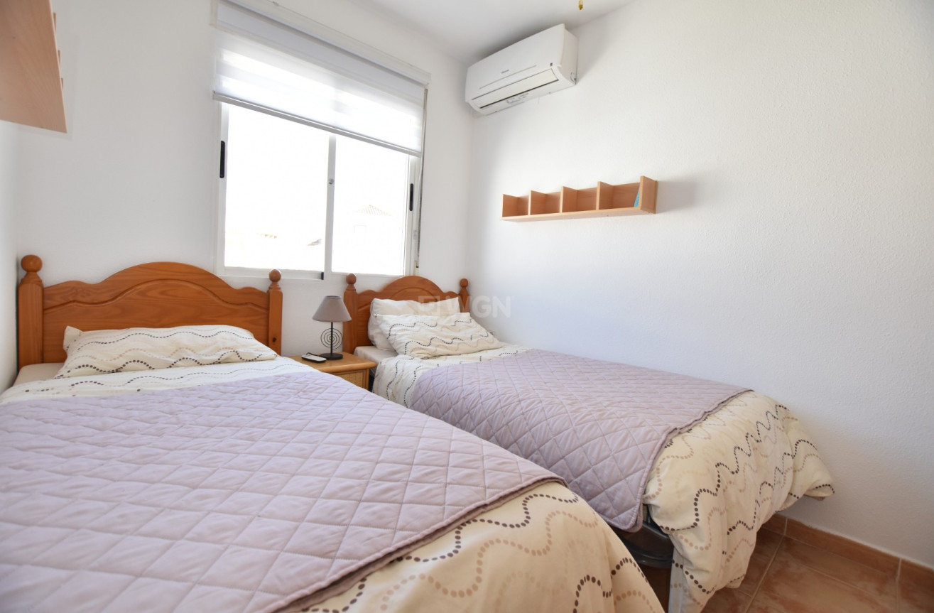 Resale - Apartment / flat - Algorfa - Inland