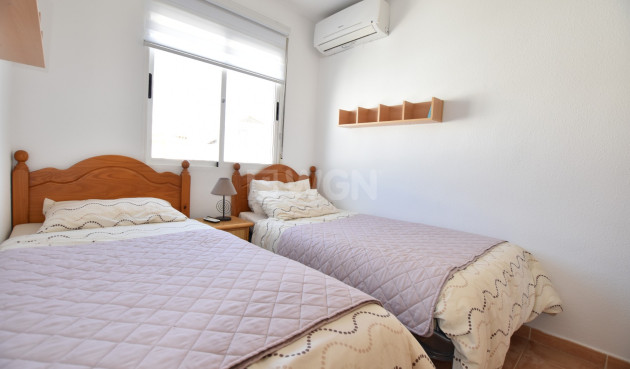 Resale - Apartment / flat - Algorfa - Inland