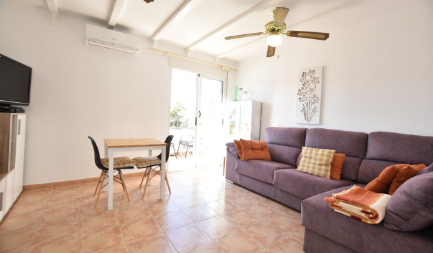 Resale - Apartment / flat - Algorfa - Inland