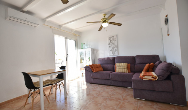 Resale - Apartment / flat - Algorfa - Inland