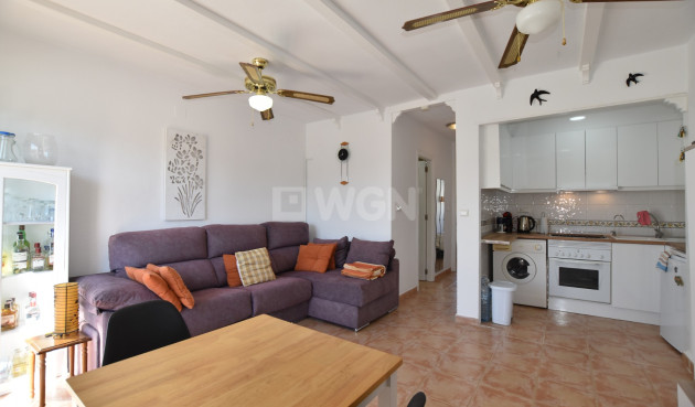 Resale - Apartment / flat - Algorfa - Inland
