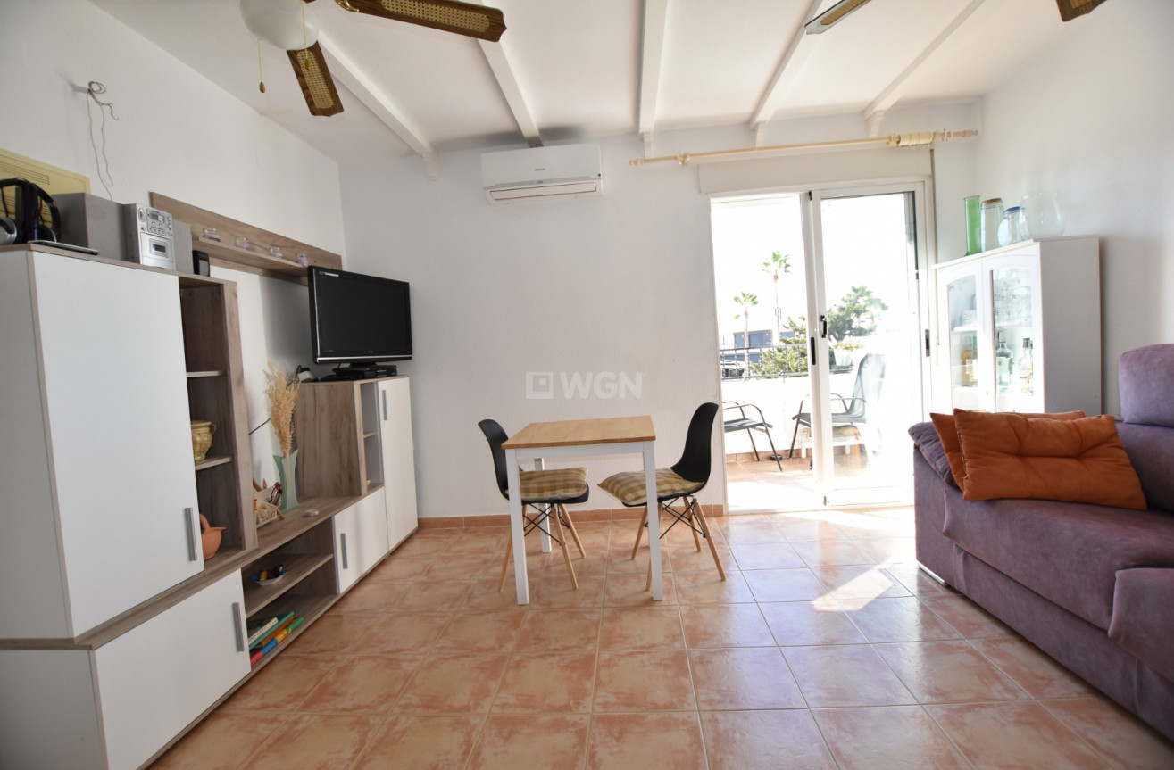 Resale - Apartment / flat - Algorfa - Inland