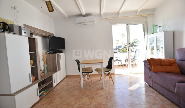 Resale - Apartment / flat - Algorfa - Inland