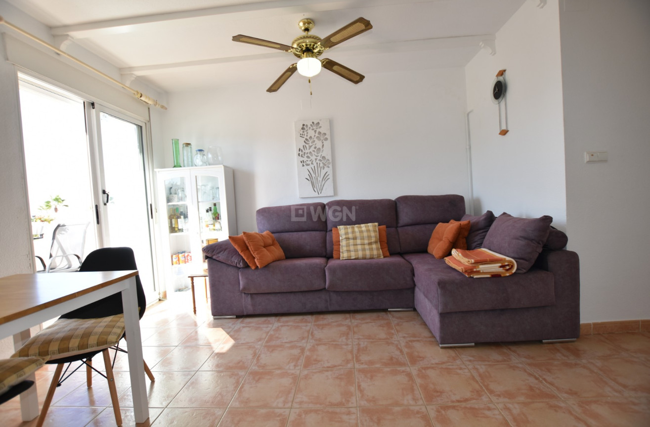 Resale - Apartment / flat - Algorfa - Inland