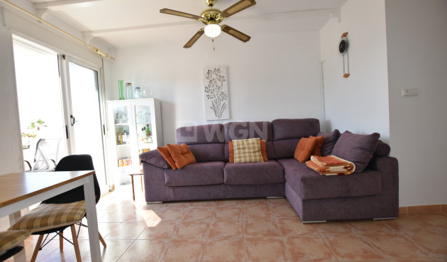 Resale - Apartment / flat - Algorfa - Inland