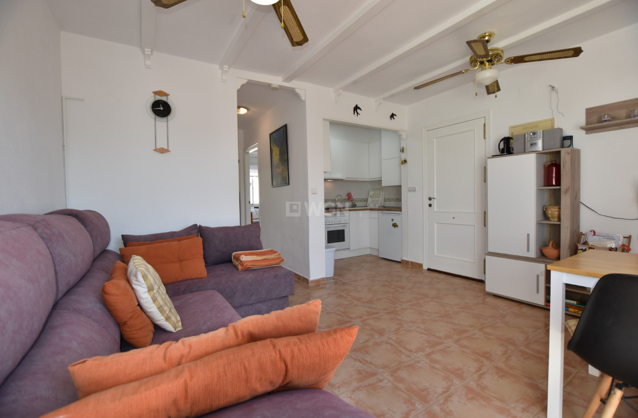 Resale - Apartment / flat - Algorfa - Inland