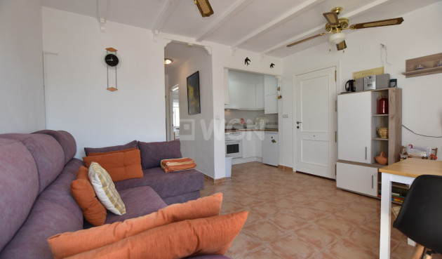 Resale - Apartment / flat - Algorfa - Inland