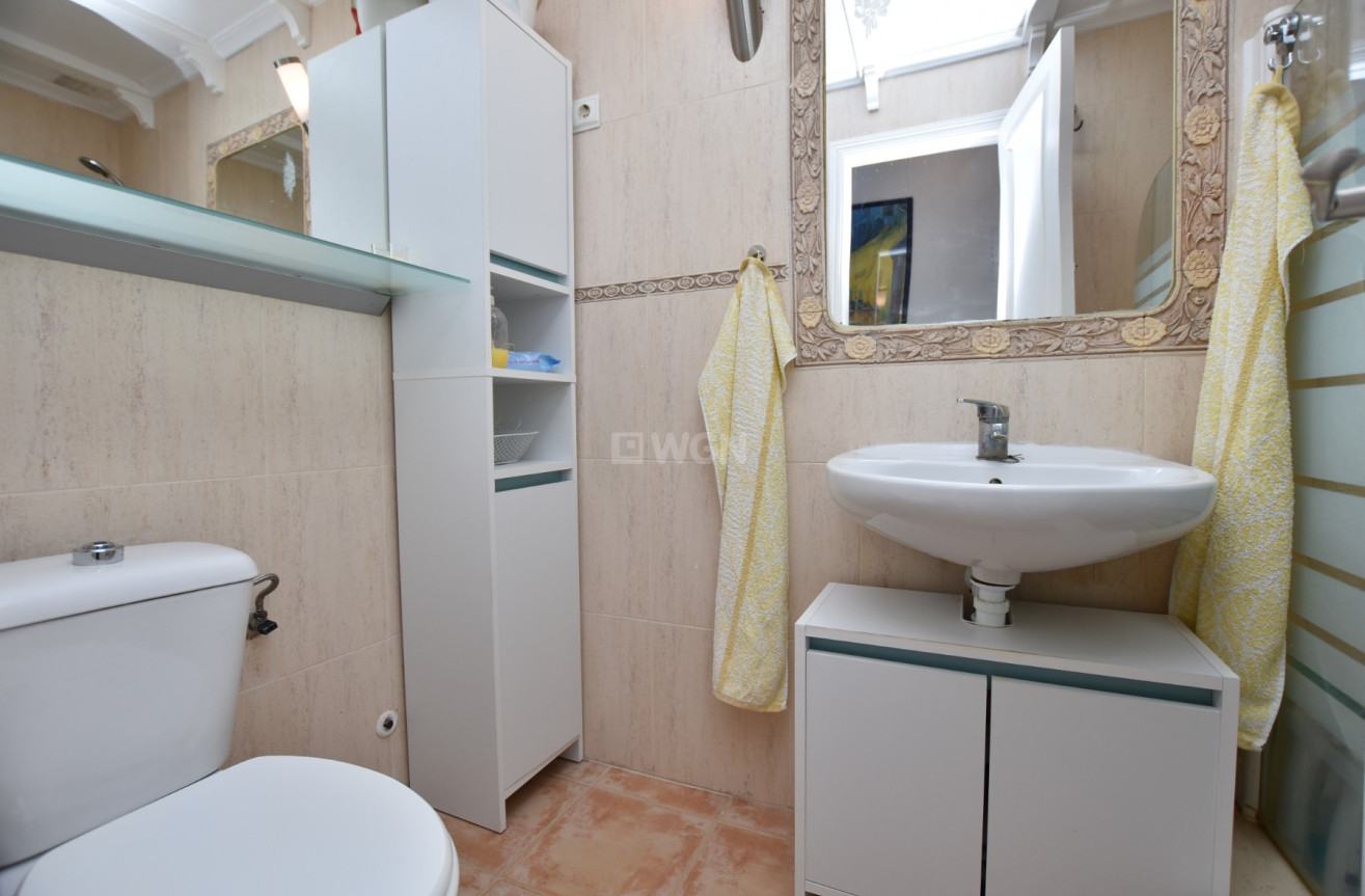 Resale - Apartment / flat - Algorfa - Inland