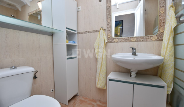 Resale - Apartment / flat - Algorfa - Inland