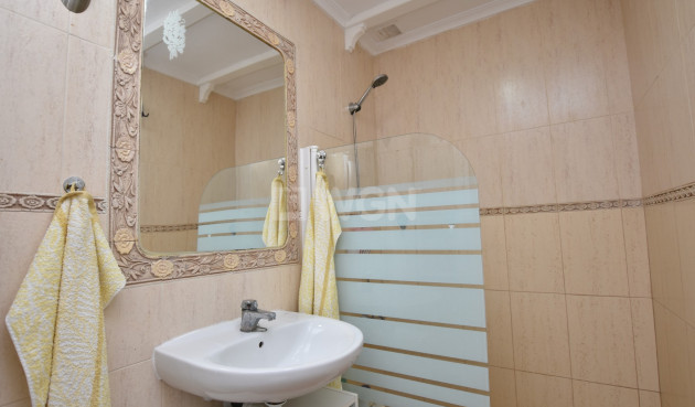 Resale - Apartment / flat - Algorfa - Inland