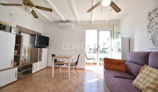 Resale - Apartment / flat - Algorfa - Inland