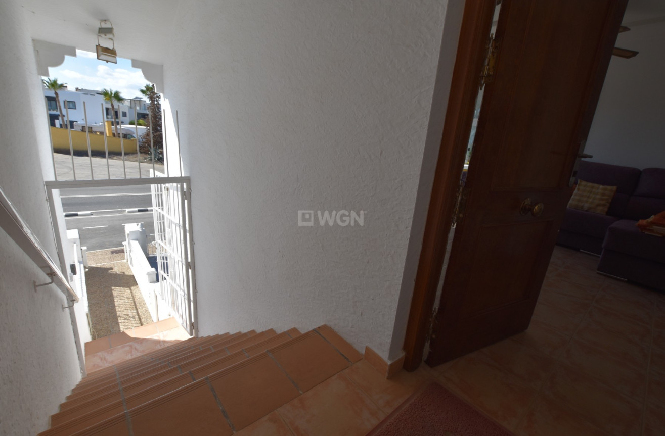 Resale - Apartment / flat - Algorfa - Inland