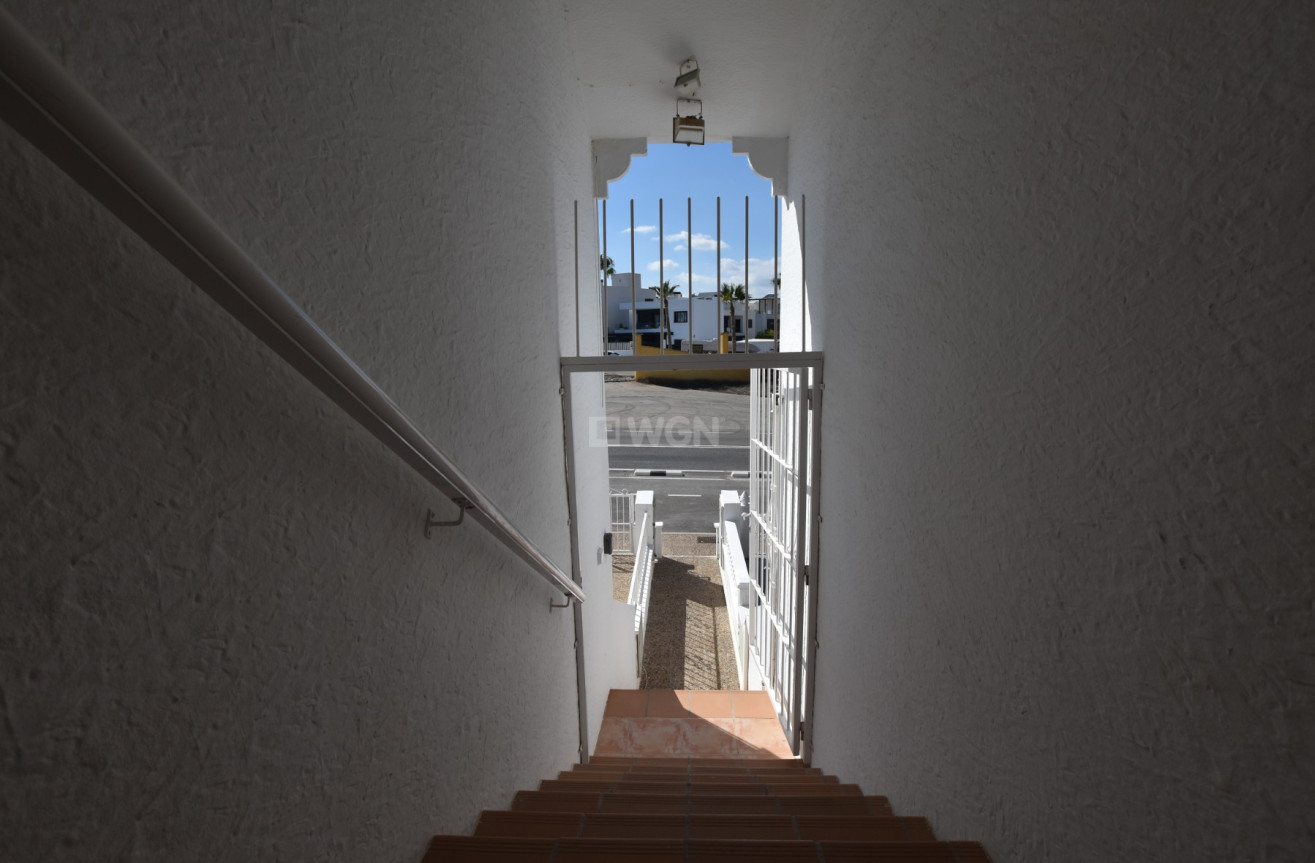 Resale - Apartment / flat - Algorfa - Inland