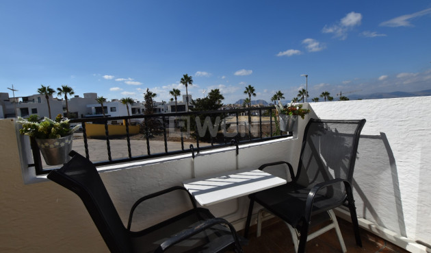Resale - Apartment / flat - Algorfa - Inland
