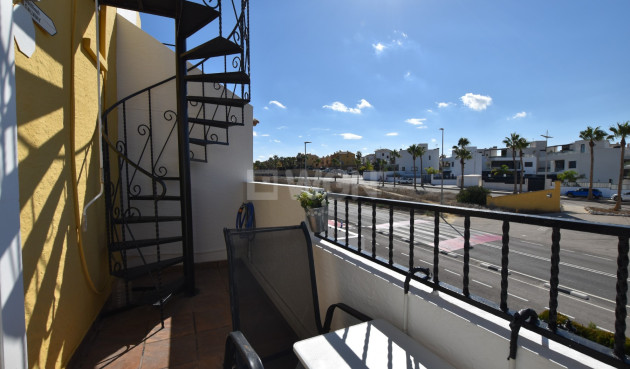 Resale - Apartment / flat - Algorfa - Inland