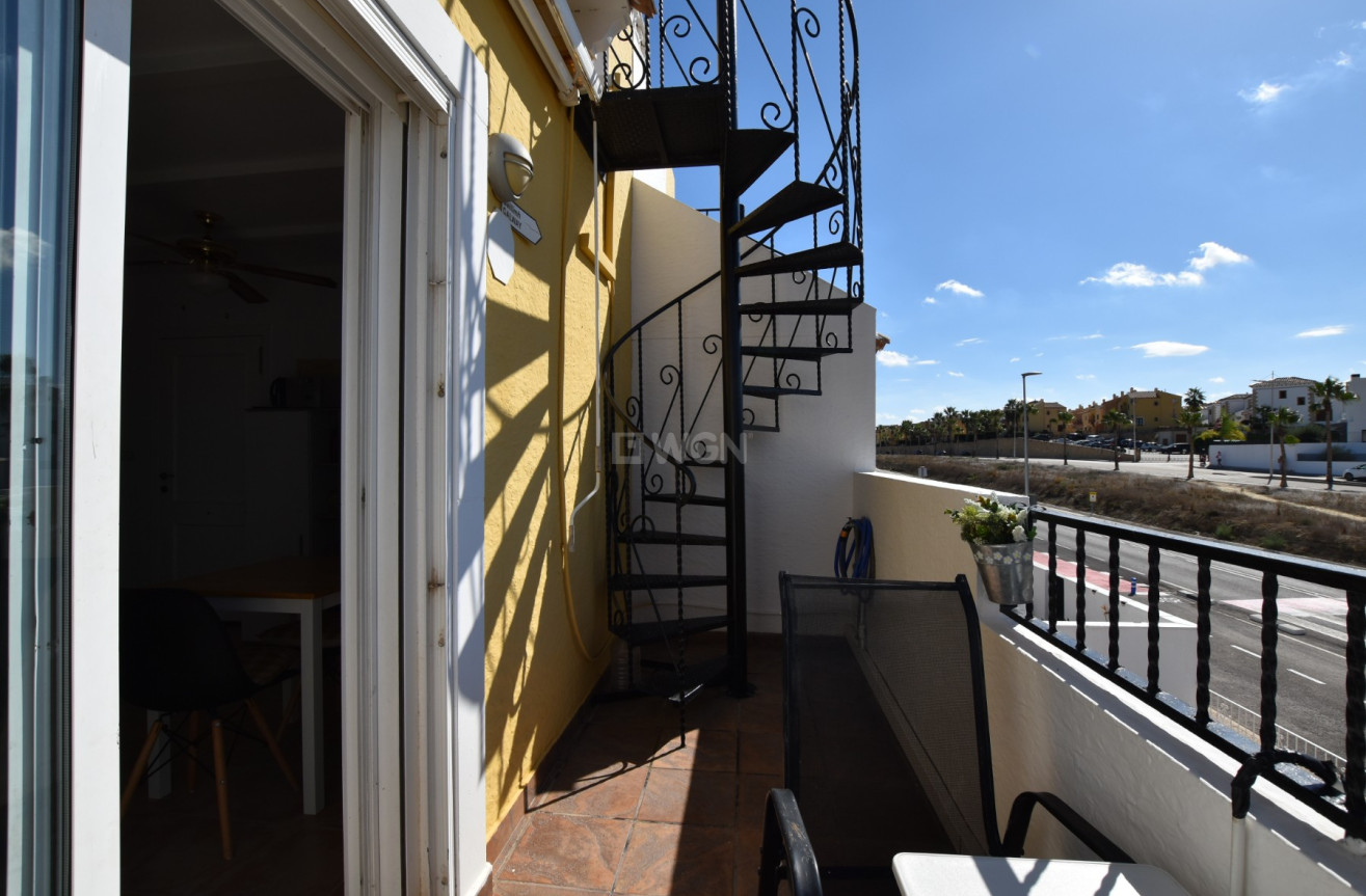 Resale - Apartment / flat - Algorfa - Inland