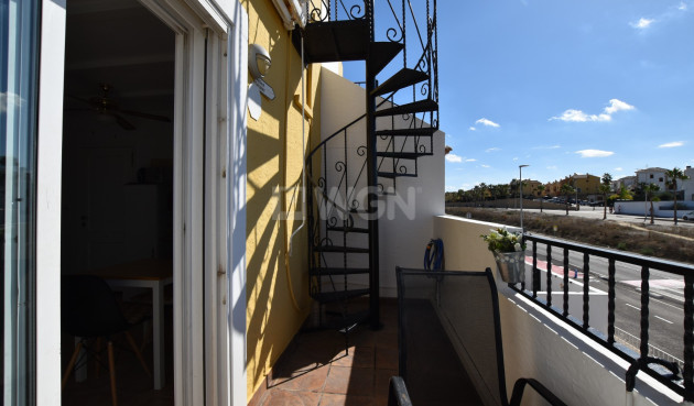 Resale - Apartment / flat - Algorfa - Inland