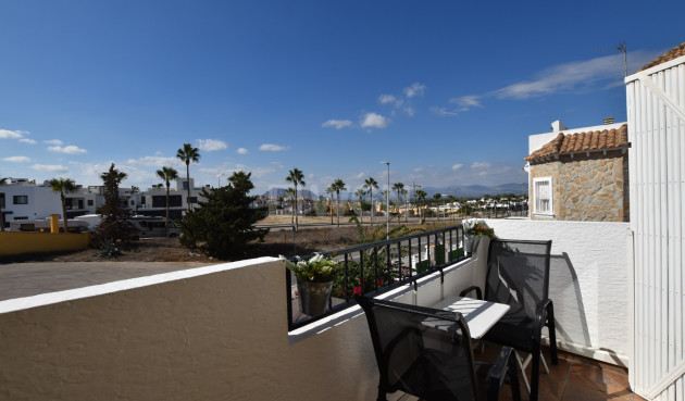 Resale - Apartment / flat - Algorfa - Inland