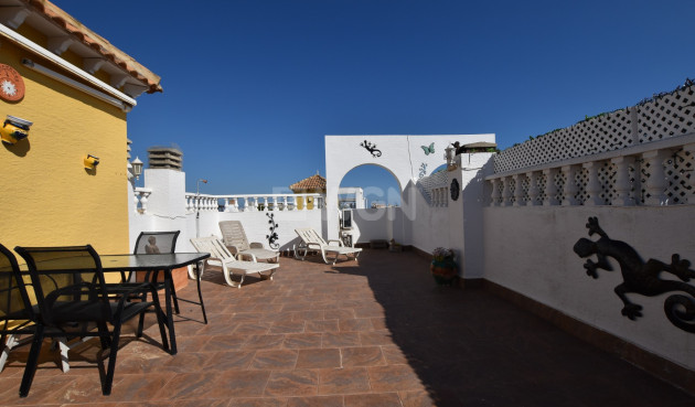 Resale - Apartment / flat - Algorfa - Inland