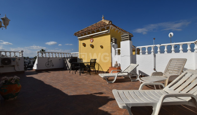 Resale - Apartment / flat - Algorfa - Inland