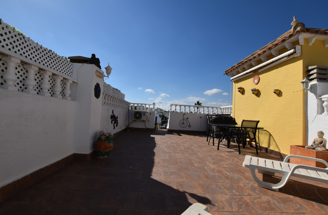 Resale - Apartment / flat - Algorfa - Inland