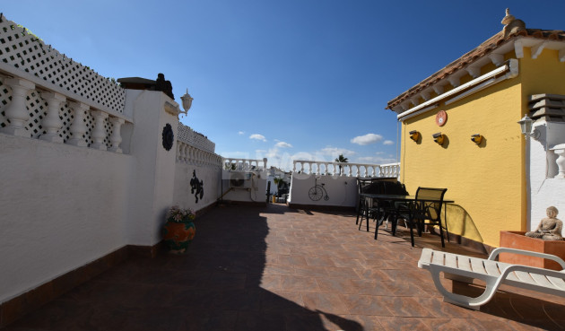 Resale - Apartment / flat - Algorfa - Inland