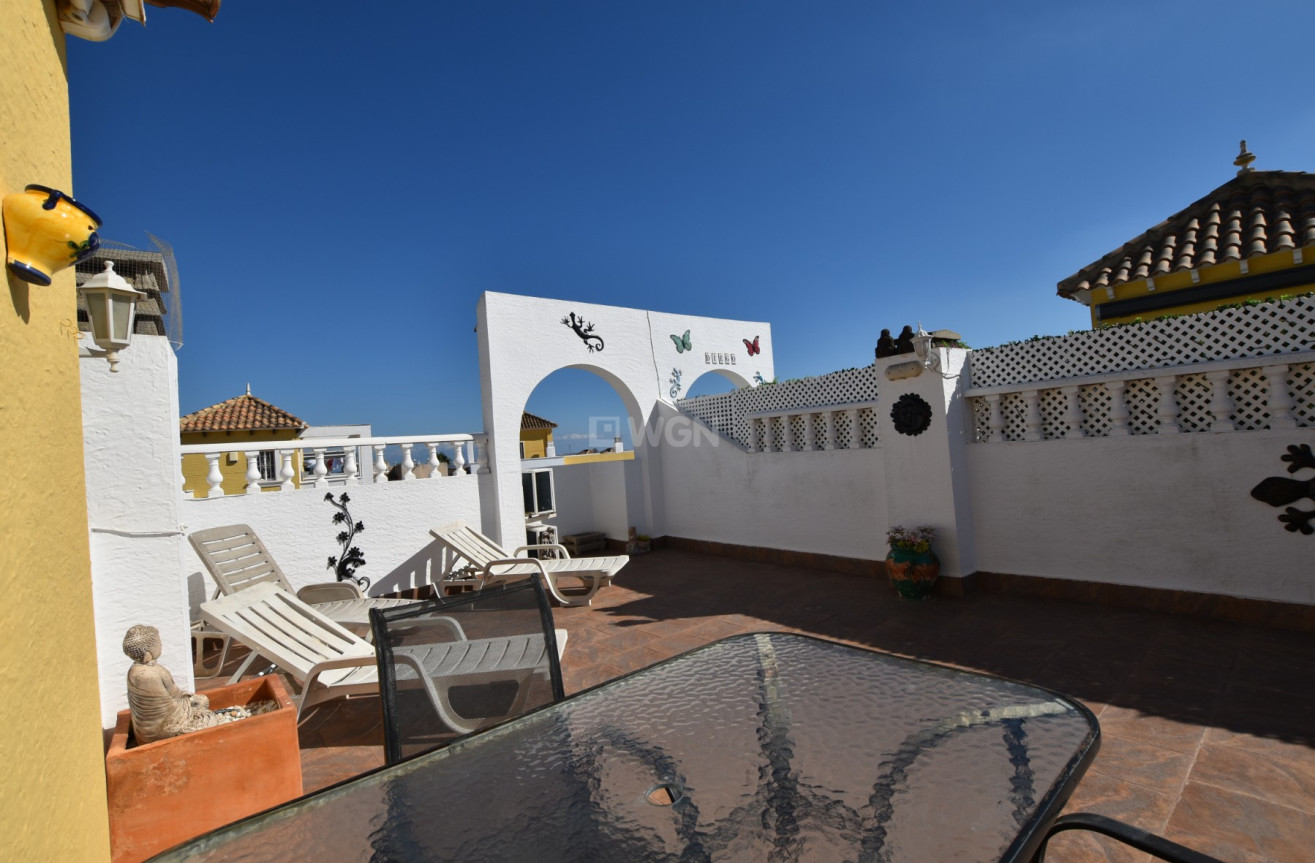Resale - Apartment / flat - Algorfa - Inland