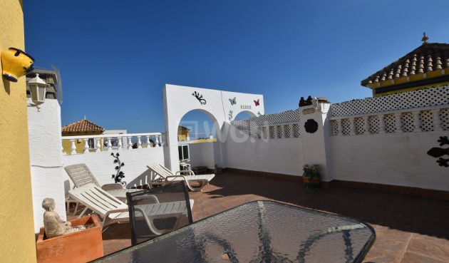 Resale - Apartment / flat - Algorfa - Inland