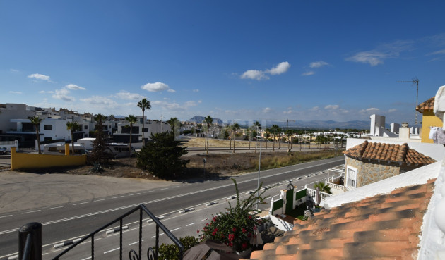 Resale - Apartment / flat - Algorfa - Inland